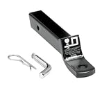31AgebyGiLL. SL160  Cequent Towing Products 40443 Class III/IV; Ball Mount
