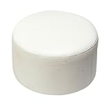 Andy スツール アンディ 小 アイボリー系 ラウンド/円/ソファー/GS 662IV