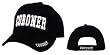 CORONER - Law Enforcement Gear - Baseball Cap / Hat One Size Fits Most