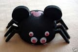 Disneyland Spider Halloween Antenna Topper