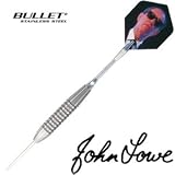Unicorn John Lowe Bullet Darts 23 grams