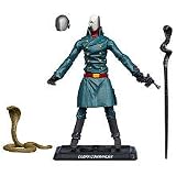 G.I.Joe Renegades Cobra Commander 30th Anniversary Action FigureIMAGE