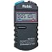 ROBIC SINGLE EVENT STOPWATCH This Robic brand stopwatch can be used error-free, by anyone, for accurate results. One-stop timing for all events. START/STOP/RESET operation. / second resolution to hours. Audible beep confir - Football Watches & Sunglasses
