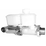 ACDelco 18M1129 Professional Durastop Brake Master Cylinder Assembly by ACDelco