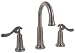 Tools & Hardware : Price Pfister 49-YPOZ Ashfield Oil Rubbed Bronze Widespread Bathroom Faucet