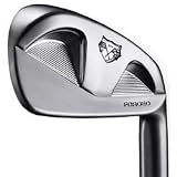 TaylorMade RAC TP MB Iron Set w/ steel