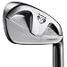 TaylorMade Pre-Owned - RAC TP MB Iron Set w/ steel
