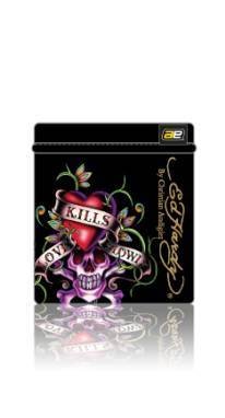 Ed Hardy Love Kills Slowly Vent Pocket