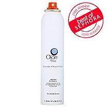 Ojon Rub-Out Dry Cleanser