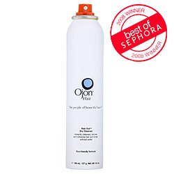 Ojon Rub-Out Dry Cleanser