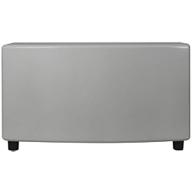 AR Home D�cor 10 Powered Subwoofer for the HD510 by Acoustic Research