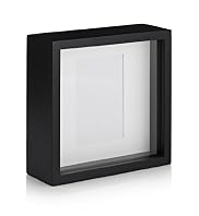 Spectrum Box Photo Frame 10 x 15cm (4 x 6")