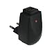 USB Netzteil 220V schwarz