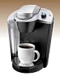 Keurig B145 OfficePRO Brewing System with Bonus K-Cup Portion Trial Pack