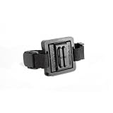ContourHD Helmhalterung f�r Helmen mit L�chern, z. B. f�r Fahrradhelmevon "ContourHD"