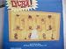 Kitchen & Housewares : Mucha Lucha Mascaritas Window Curtain Valance
