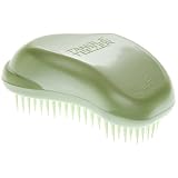 Tangle Teezer Brush Original Professional Detangling Hairbrush Oyster Greenby Tangle Teezer