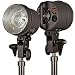 Dynalite MH2050 Blower Cooled 2000 watt Second Flash Head with 250 watt Modeling Lamp.