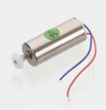 Heli-Max Tail Motor - Novus CP