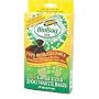 BioBag Large 100% Biodegradable Dog Waste Bags