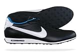 Nike Air Match Womens Running Trainers – Black