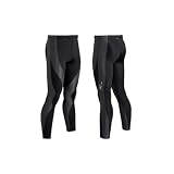 CW-X Men's PerformX Tights