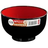 1 X Microwaveable Japanese Plastic Soup Noodle Bowl #1014