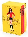 Pretty Little Liars Box Set, Books 1-4