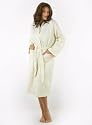 TowelSelections Waffle Bathrobe - 100% Turkish Cotton Robe for Women and Men, Made in Turkey