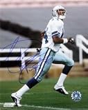 Bryant, Antonio Autographed/Hand Signed 8x10 Photo