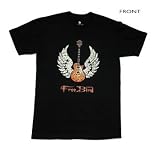 Lynyrd Skynyrd - Freebird Lyrics T-Shirt