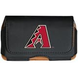 Siskiyou Arizona Diamondbacks MLB Smart Phone Pouch