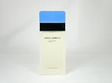 D & G LIGHT BLUE by Dolce & Gabbana EDT SPRAY 3.4 OZ (UNBOXED) 31AgvbC82NL. SL160 D & G LIGHT BLUE by Dolce & Gabbana EDT SPRAY 3.4 OZ (UNBOXED)