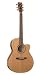 Simon & Patrick Cutaway GT Folk Acoustic Electric Guitar - Cedar A3T