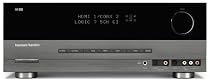 Harman Kardon AVR-154 5x30W 5.1-Channel Home Theater Receiver