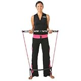 Bodygym Portable Home Gym Resistance System