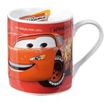 Produkt-Bild: Unitedlabels - 0199466 - Tasse - Race o Rama - Cars