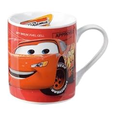 Unitedlabels - 0199466 - Tasse - Race o Rama - Cars