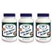   - Active Digestive Enzymes - Candida Cleanse ~ THREE Bottles 90 Capsules per Bottle by ThreeLac