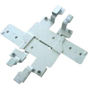 Cisco Ceiling Grid Clip: Recessed - Network device ceiling mounting kit (AIR-AP-T-RAIL-R=)