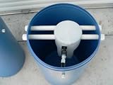 Anti TDS Creep storage tank 18 x 33