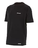 Berghaus Technical T  Short  Sleeve Crew  Neck  Black - Xx-Large