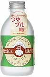 アテナ スイーツインヨーグルト シャワージェル ヘーゼルナッツウェハース 250ml