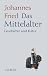Bücher : Das Mittelalter: Geschichte und Kultur