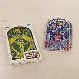 Schylling Pinball Game Set of 2