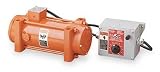 Vibco Electric Adjustable Speed and Force Vibrators SCR-500