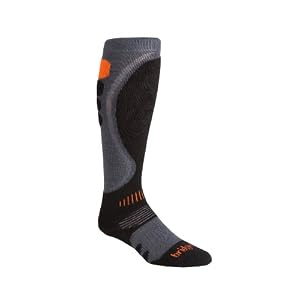 Buy Bridgedale Socks Mens Midweight Heel Fit Socks