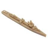 Axis & Allies 1942 - British Destroyer Unit