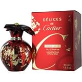 DELICES DE CARTIER by Cartier DELICES DE CARTIER by Cartier