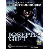 Joseph's Gift [ Origine Australien, Sans Langue Francaise ]par John Saxon